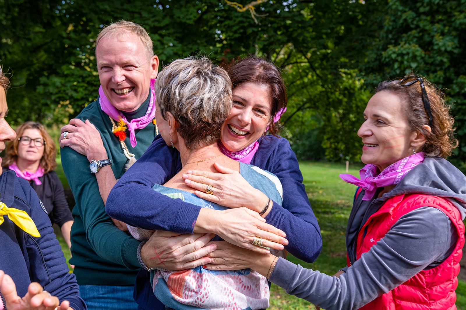 Agence événementielle RSE INNOV'events | À propos de nous